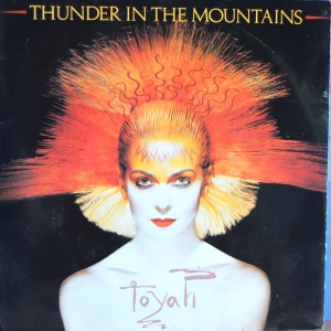 Thunder In The Mountains Image
