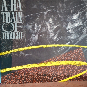 Train Of Thought Image