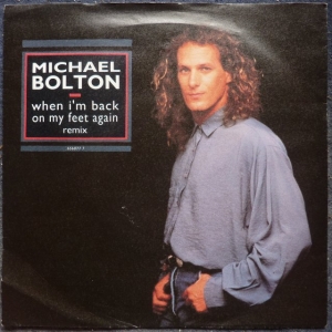 When I'm Back On My Feet Again Image