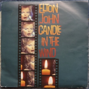 Candle In The Wind Image