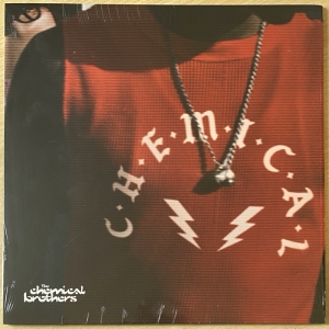 C-H-E-M-I-C-A-L Image