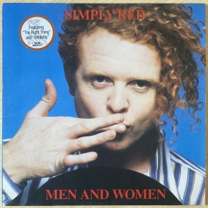 Men And Women Image