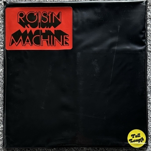 Roisin Machine Image