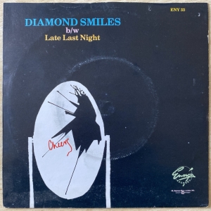 Diamond Smiles Image