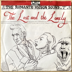 The Lost And The Lonely Image