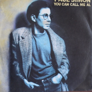 You Can Call Me Al Image