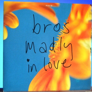 Madly In Love Image