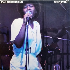 Steppin' Out Image