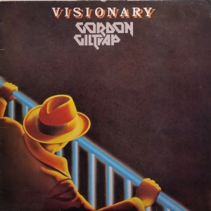 Visionary Image