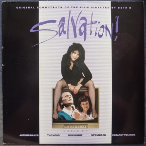 Salvation! Image