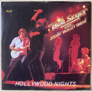 Hollywood Nights Image