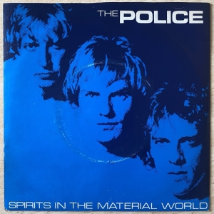 Spirits In The Material World Image