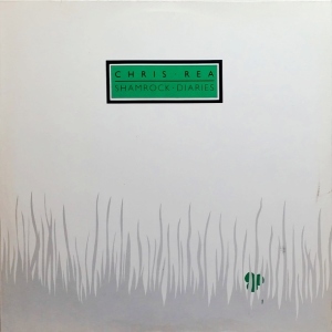 Shamrock Diaries Image