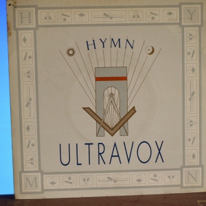 Hymn Image