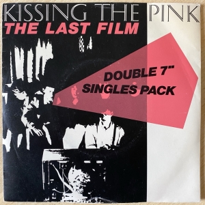 The Last Film Image