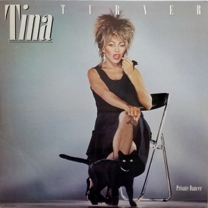 Private Dancer Image