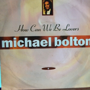 How Can We Be Lovers Image