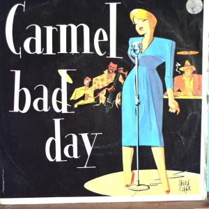 Bad Day Image