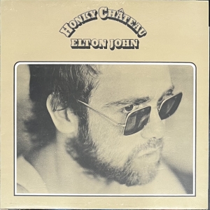 Honky Chateau Image