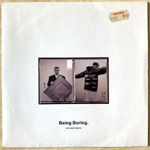 Being Boring Image