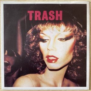 Trash Image