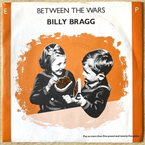 Between The Wars Image