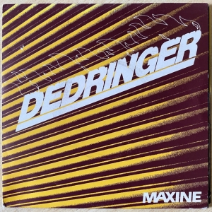 Maxine Image