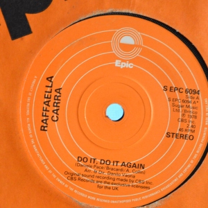 Do It, Do It Again Image