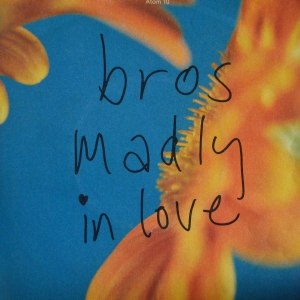 Madly In Love Image