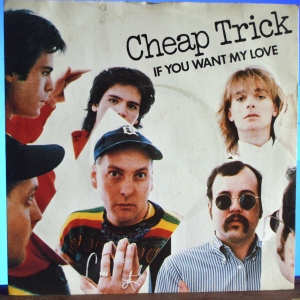 If You Want My Love Image