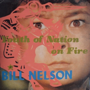 Youth Of Nation On Fire Image