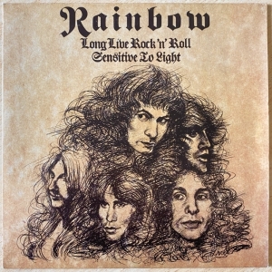 Long Live Rock 'N' Roll Image