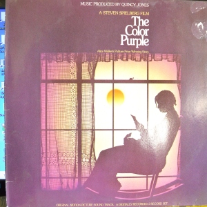 The Color Purple Image