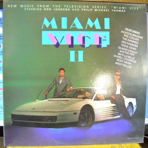 Miami Vice II Image
