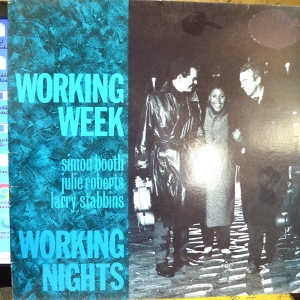 Working Nights Image