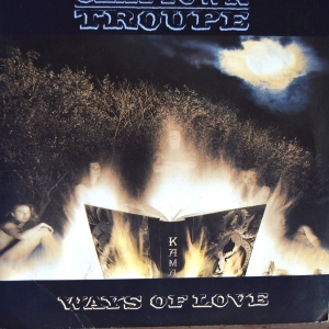 Ways Of Love Image