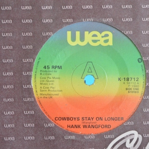 Cowboys Stay On Longer Image