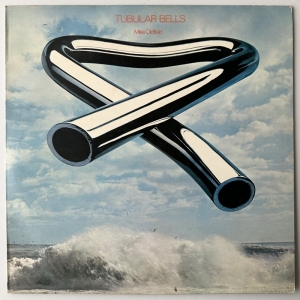 Tubular Bells Image