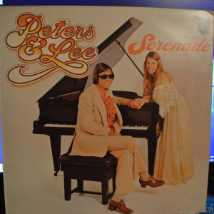 Serenade Image