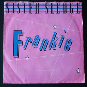 Frankie Image