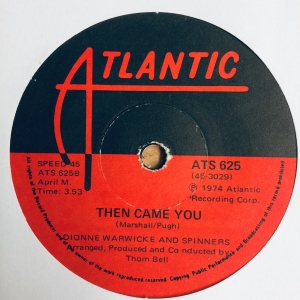 Then Came You Image
