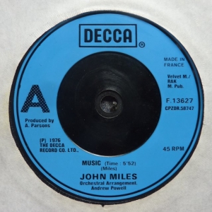 Music Image