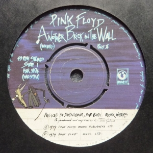 Another Brick In The Wall Image