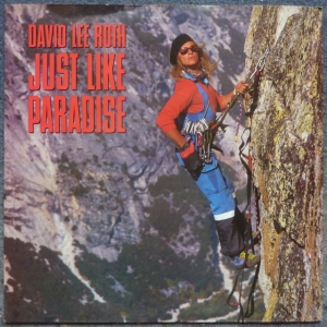 Just like Paradise Image