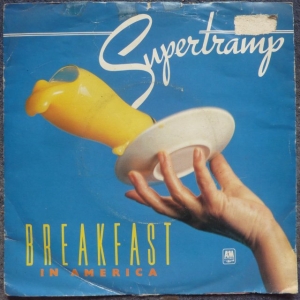 Breakfast In America Image