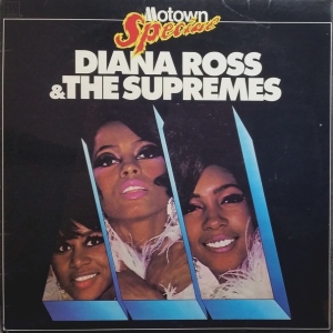 Motown Special Image
