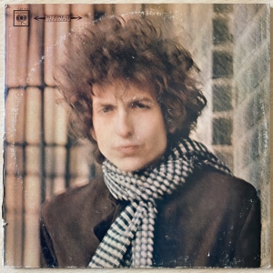 Blonde On Blonde Image