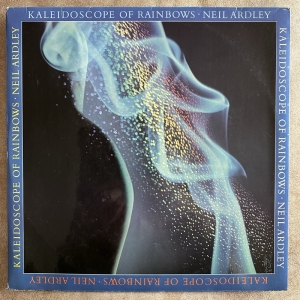 Kaleidoscope Of Rainbows Image