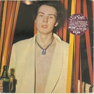 Sid Sings Image