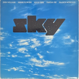 Sky Image